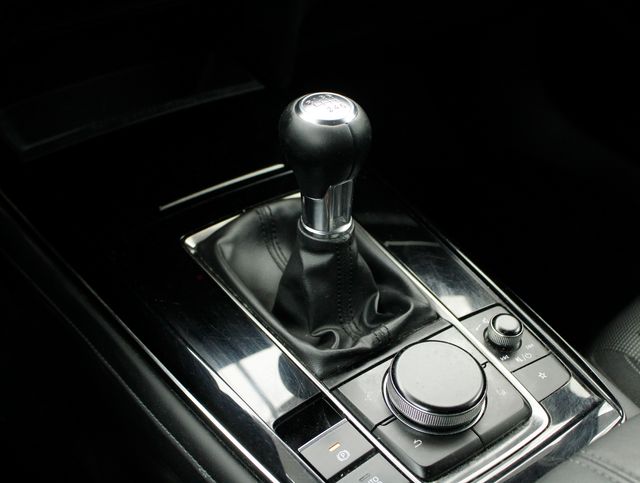 Mazda CX-30 2021