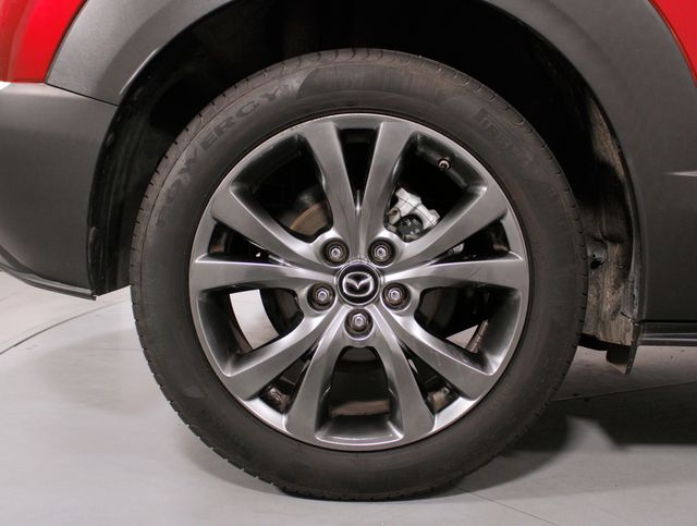 Mazda CX-30 2021