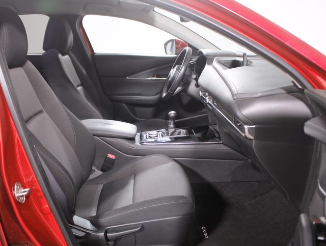 Mazda CX-30 2021