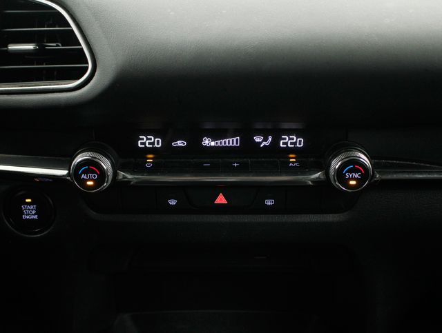 Mazda CX-30 2021