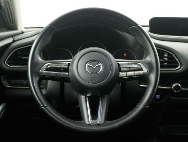 Mazda CX-30 2021