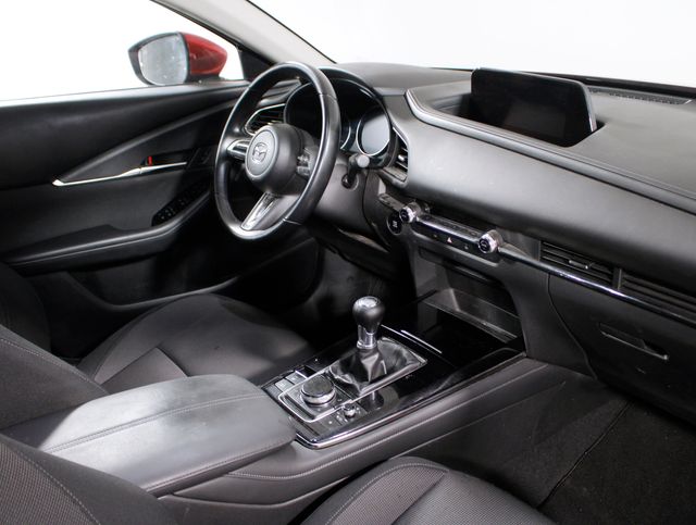 Mazda CX-30 2021