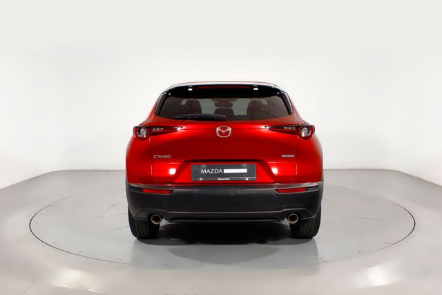 Mazda CX-30 2021