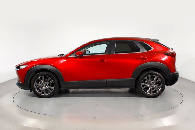 Mazda CX-30 2021