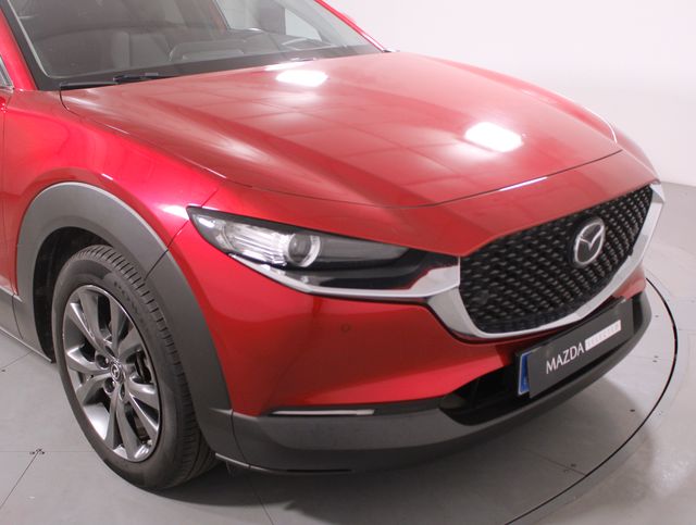 Mazda CX-30 2021