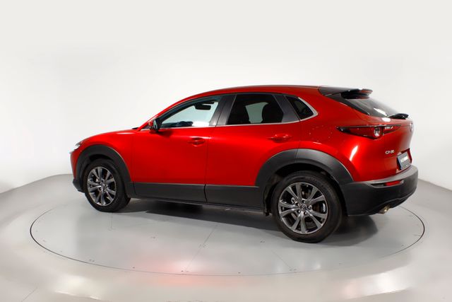 Mazda CX-30 2021