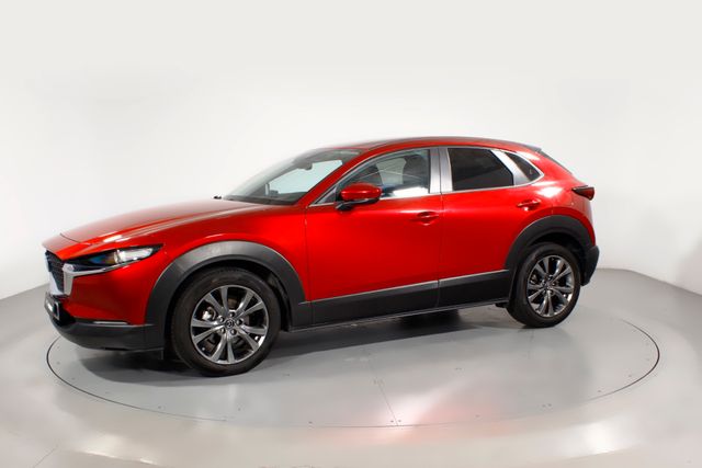 Mazda CX-30 2021