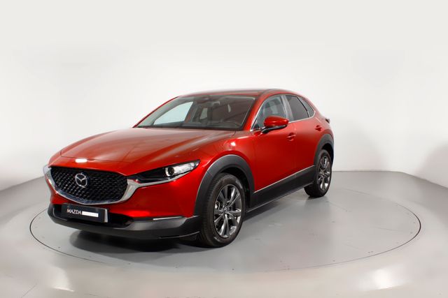 Mazda CX-30 2021