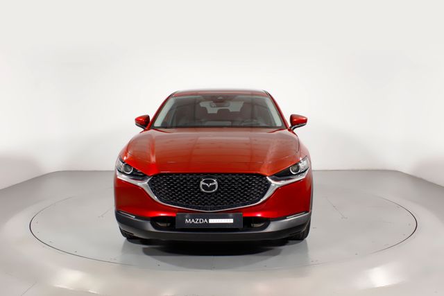 Mazda CX-30 2021
