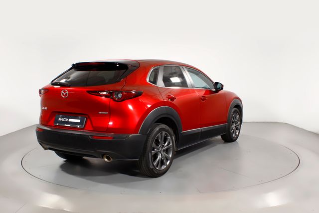 Mazda CX-30 2021