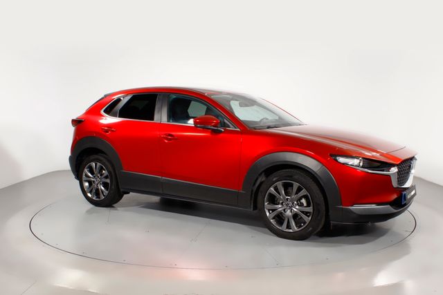 Mazda CX-30 2021
