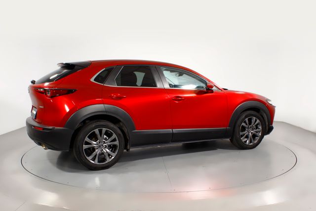 Mazda CX-30 2021