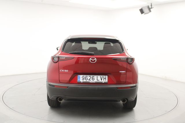 Mazda CX-30 2021