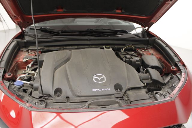 Mazda CX-30 2021