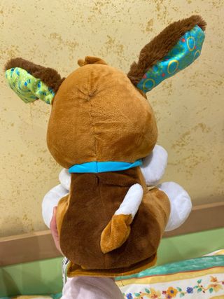 Oso interactivo Sira VTech bebés