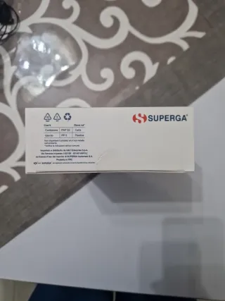 Superga Slip 3 Pack Nero