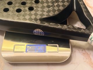 Pala Táctical El Toro Master Edition