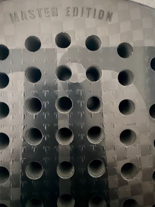 Pala Táctical El Toro Master Edition