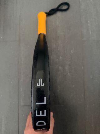 Pala Táctical El Toro Master Edition