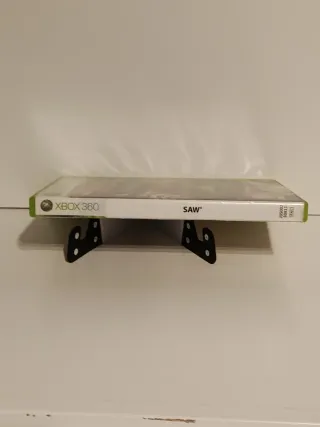 Saw Xbox 360 Konami