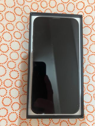 iPhone 13 Pro 256GB Azul