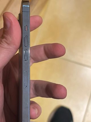 iPhone 13 Pro 256GB Azul