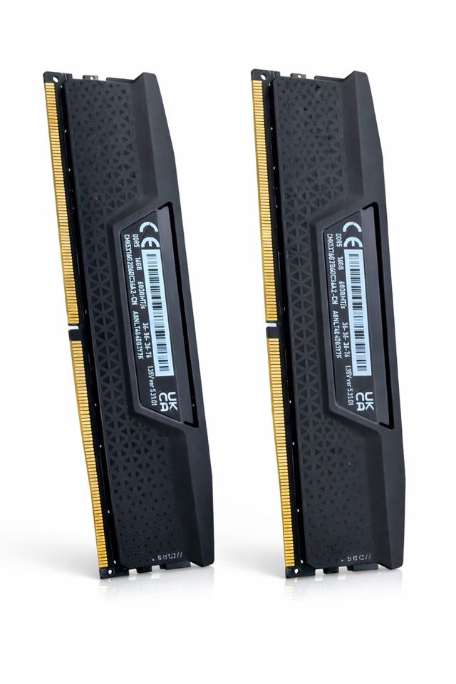 Corsair Vengeance DDR5 RAM