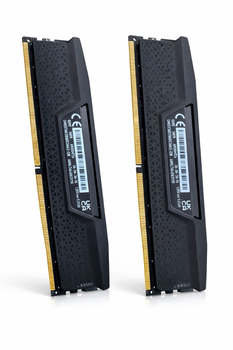 Corsair Vengeance DDR5 RAM