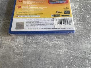 Babe para PS2 versión española, nuevo precintado