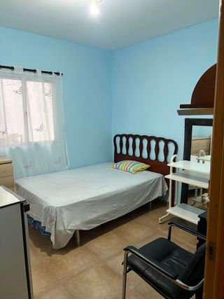 Habitaciónen alguiler