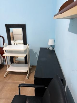 Habitaciónen alguiler