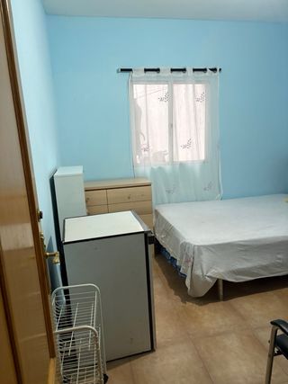 Habitaciónen alguiler
