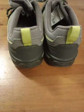 Scarpe trekking ragazzo Quechua