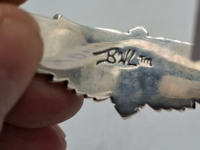 Pulsera artesanal Plata 925 Alas de angel y Cruz