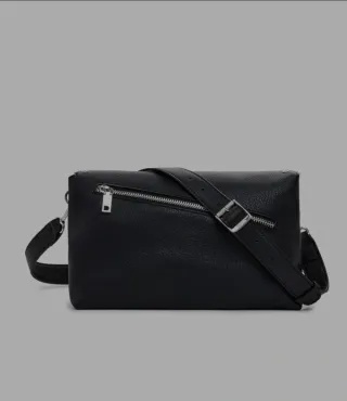 Bolso Desigual Mickey Rock Negro