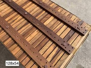 TARIMA DE MADERA 128X54