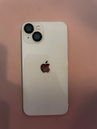 iPhone 13 128GB Blanco