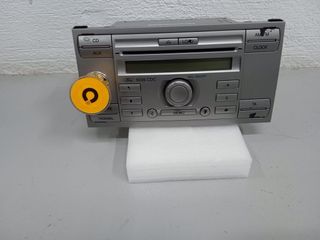 Radio Coche Ford 6006 CDC