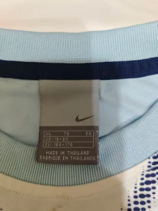 Camiseta Nike TN Air niño
