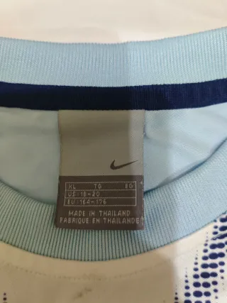 Camiseta Nike TN Air niño