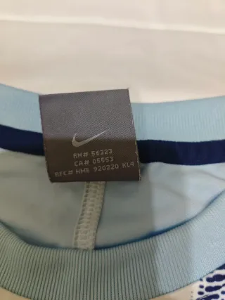 Camiseta Nike TN Air niño