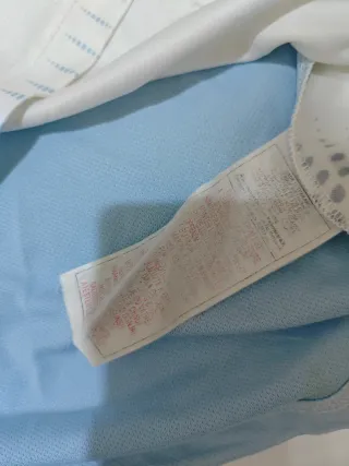 Camiseta Nike TN Air niño