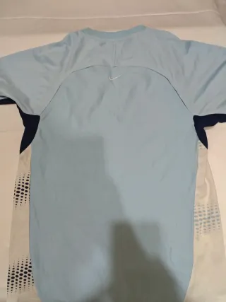 Camiseta Nike TN Air niño