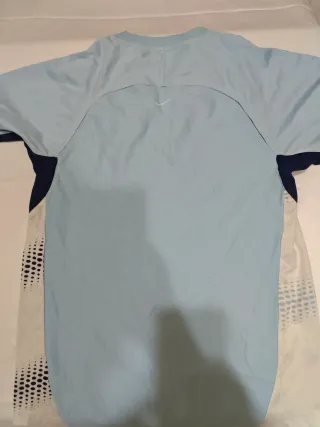 Camiseta Nike TN Air niño
