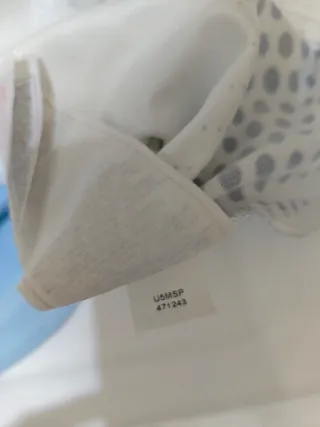 Camiseta Nike TN Air niño