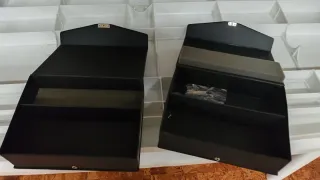 Cabos e adaptadores diversos para som / PC