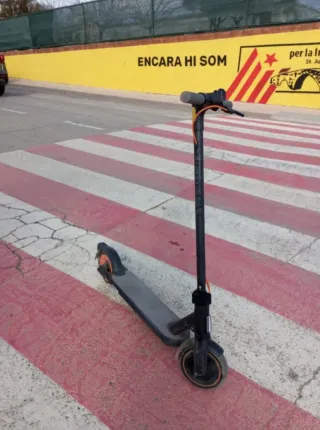 Patinete eléctrico Xiaomi