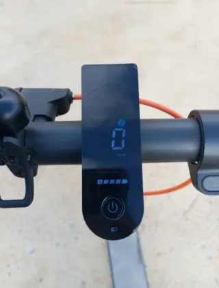 Patinete eléctrico Xiaomi