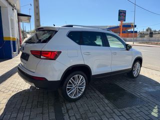 SEAT Ateca 2019