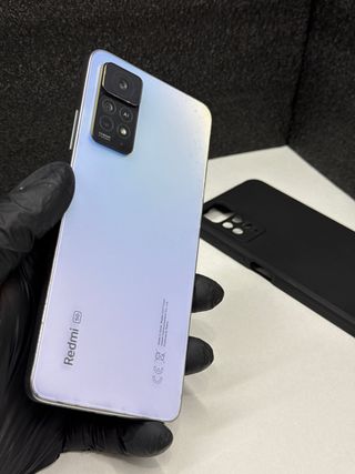 Xiaomi Redmi Note 11 Pro 5G 128GB Negro